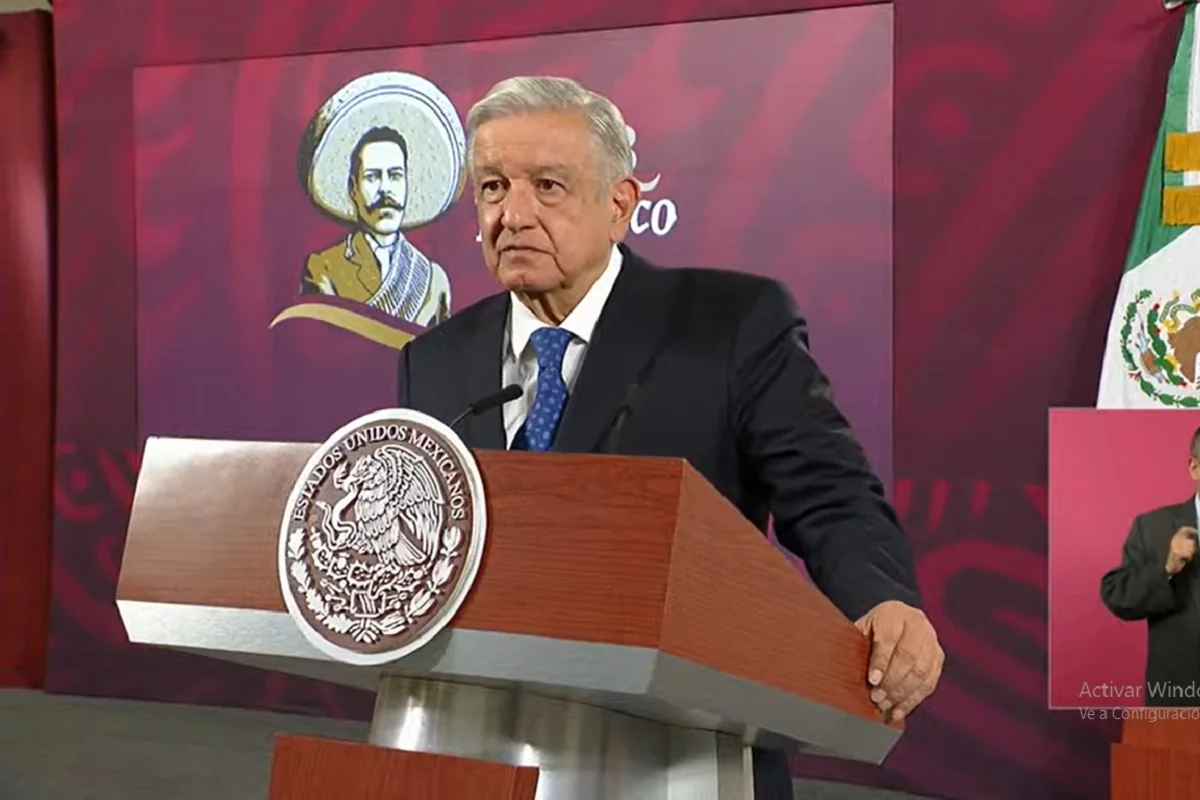 Quienes se manifiestan contra los libros de texto están desinformados y manipulados: AMLO 3 andres manuel lopez obrador