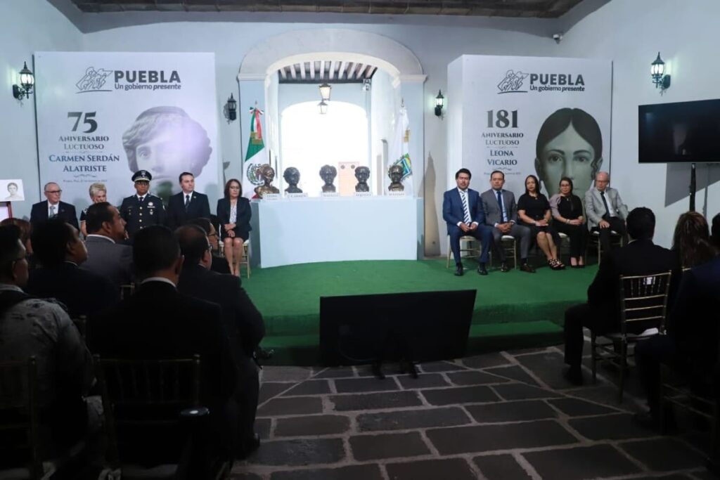 aniversarios leona vicario carmen serdan 1