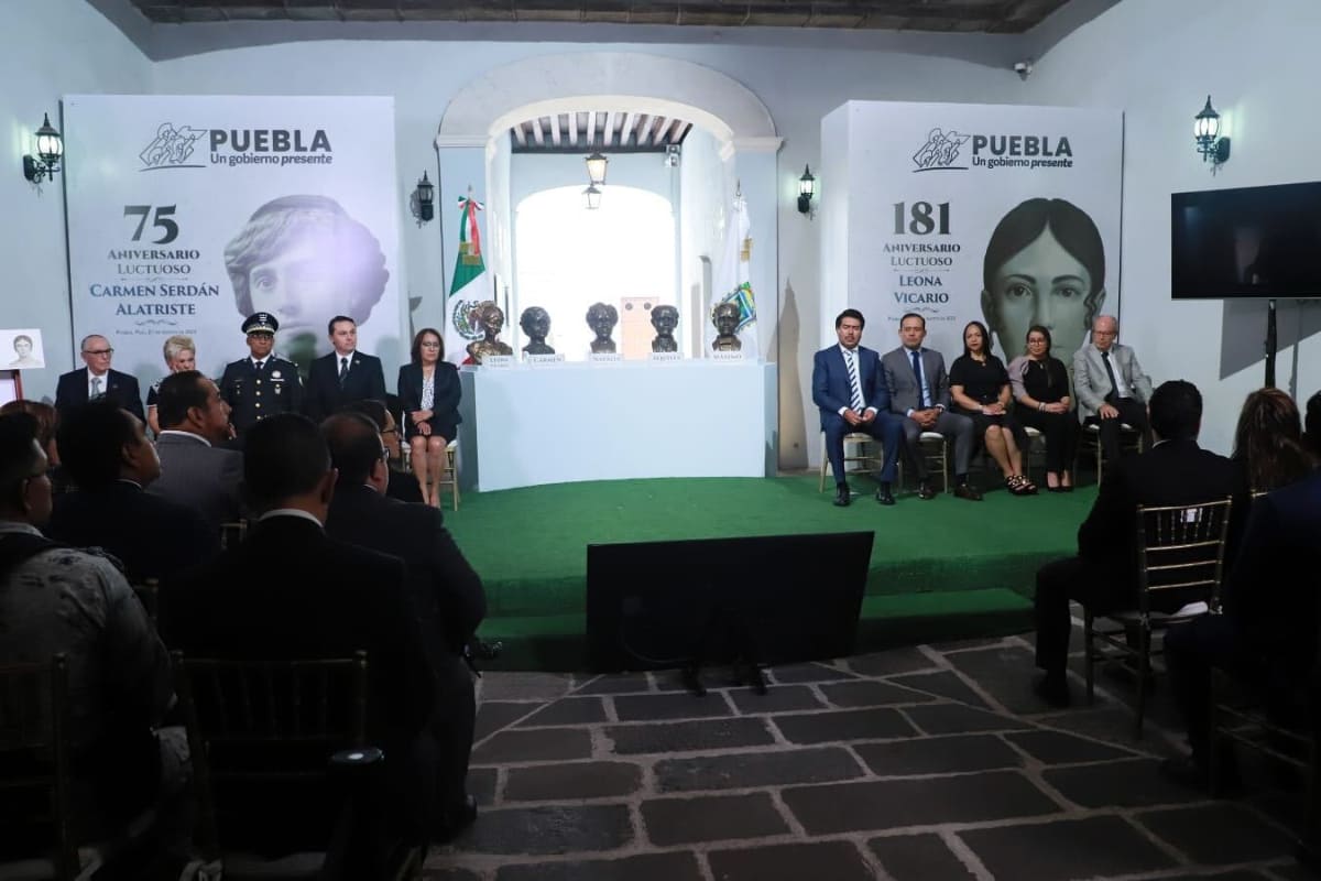 aniversarios leona vicario carmen serdan 1