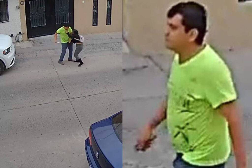 Asesino de Milagros en León