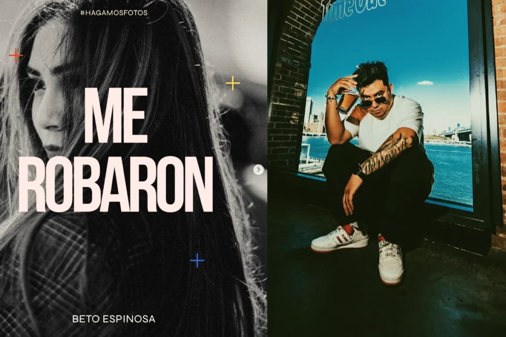 beto espinosa robo macbook