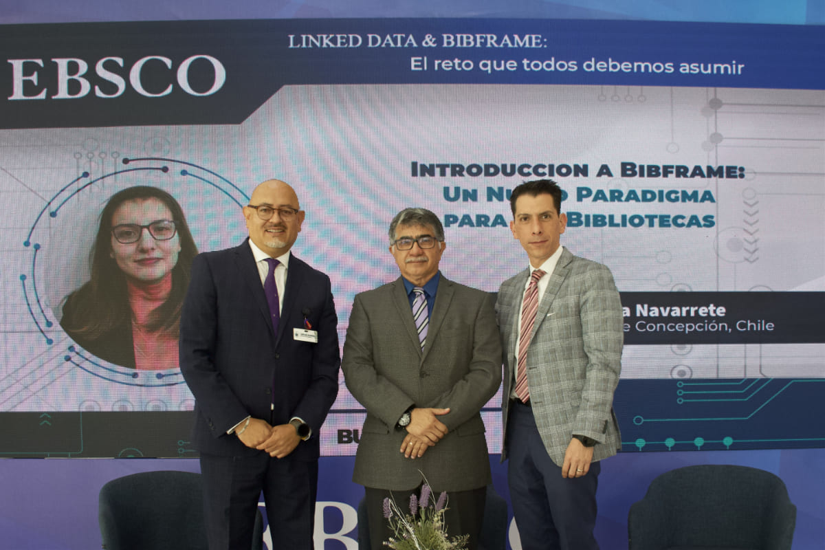 Difunde BUAP nuevas tendencias en el ámbito bibliotecario 1 buap ebsco 1