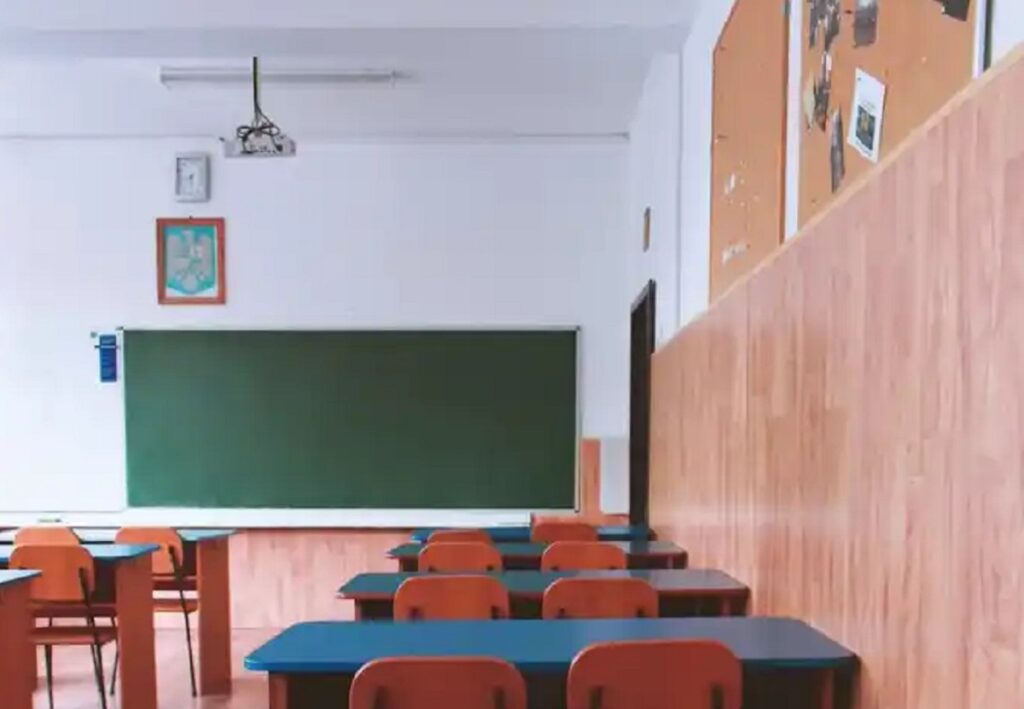 calendario ciclo escolar 2023 2024 1