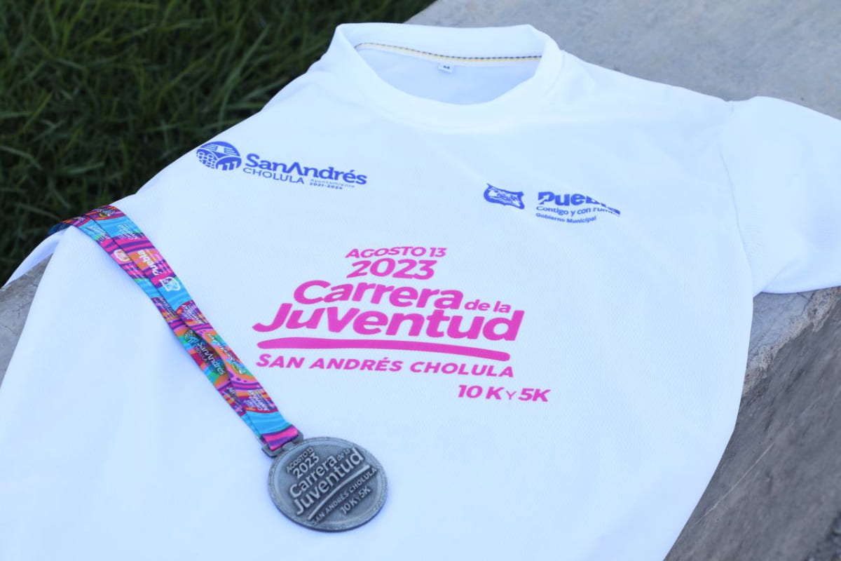 carrera de la juventud 2023 2