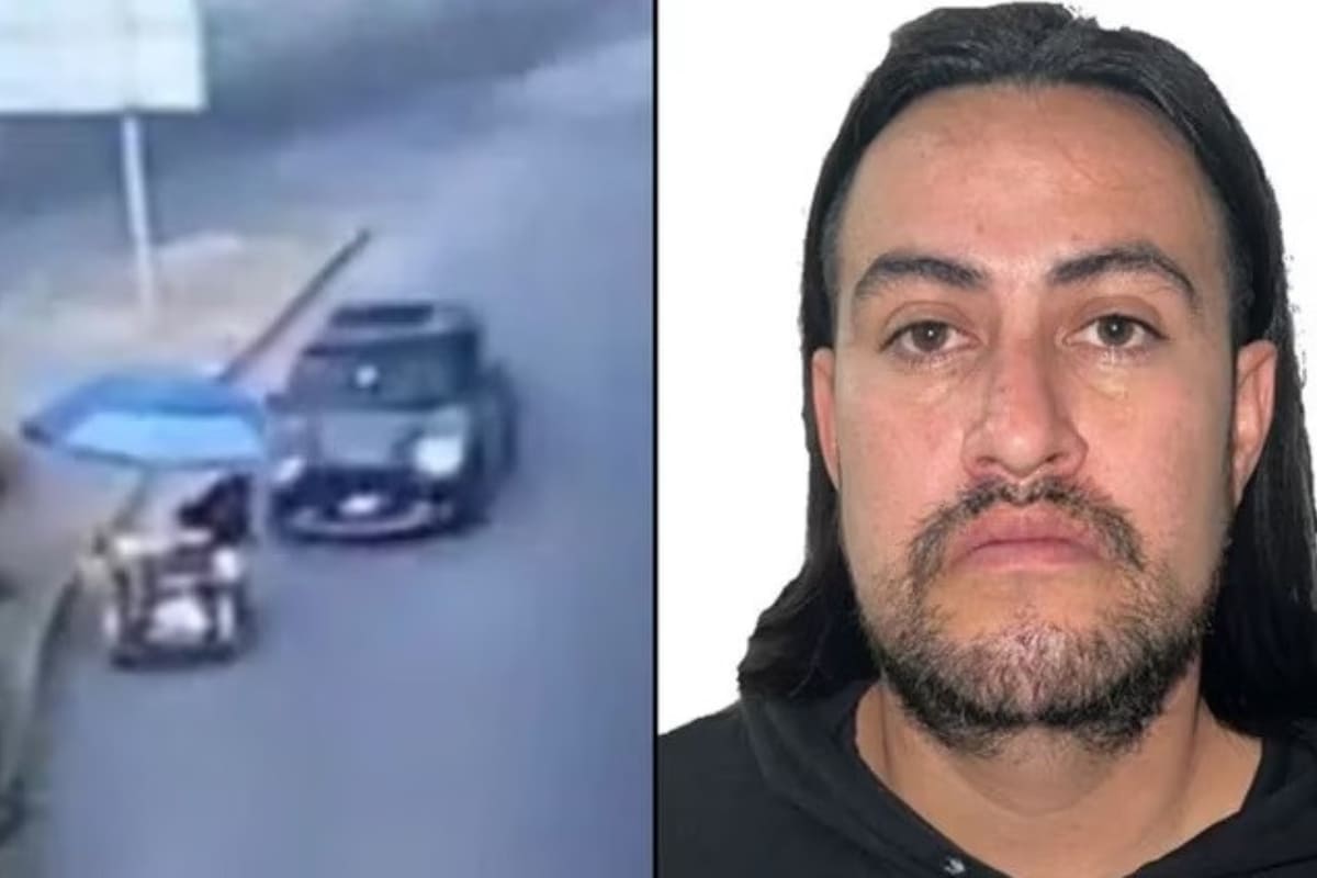 condenan a hombre que arrolló a vendedor de tamales en cuautitlan