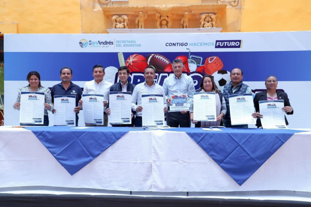 convocatoria premio municipal del deporte 1