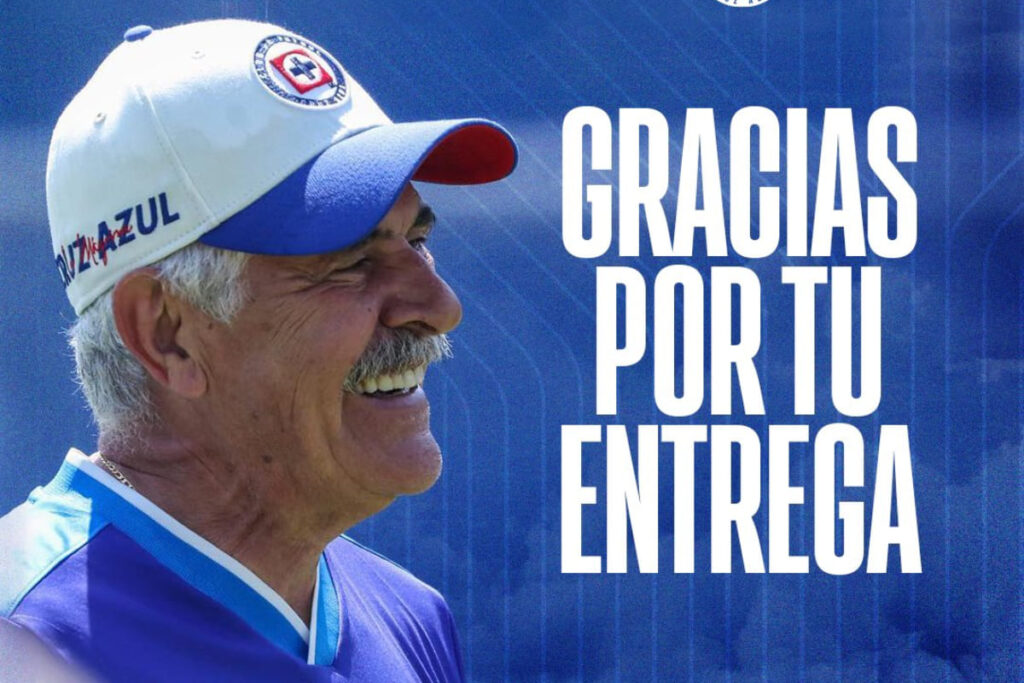 cruz azul despide a tuca 1