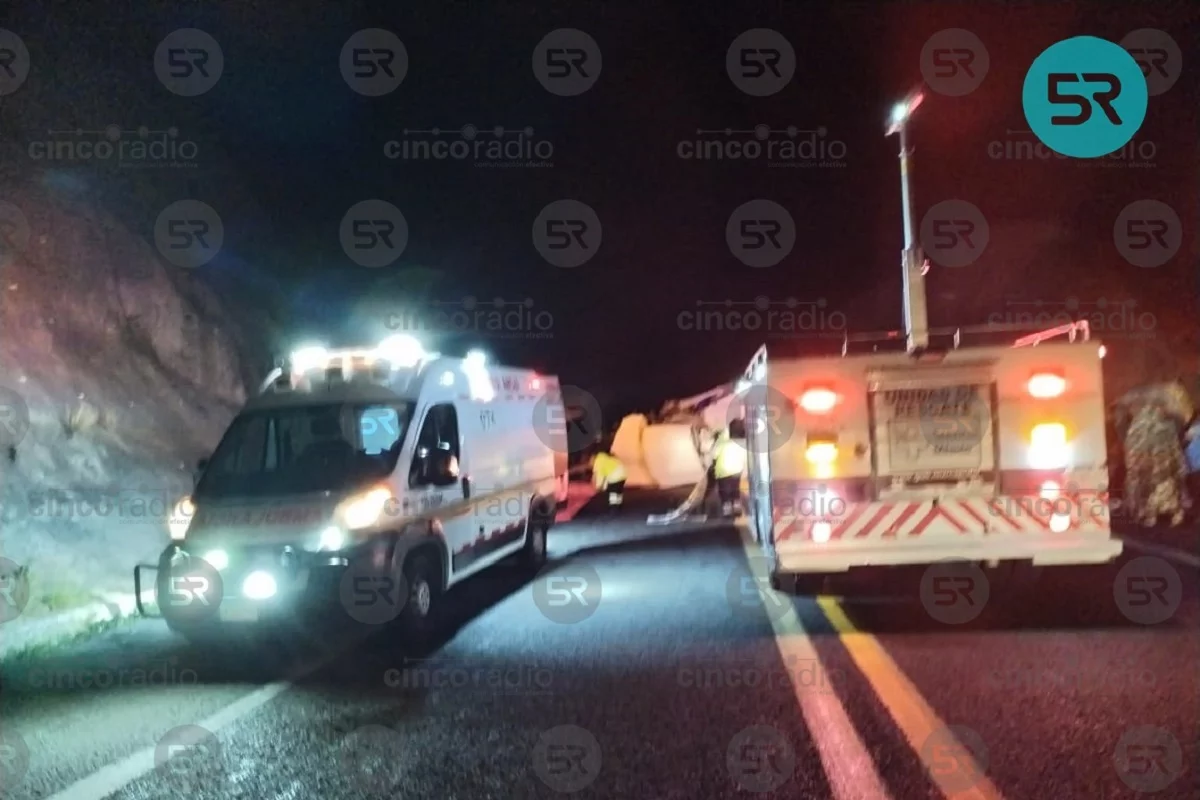cuacnopalan oaxaca accidente