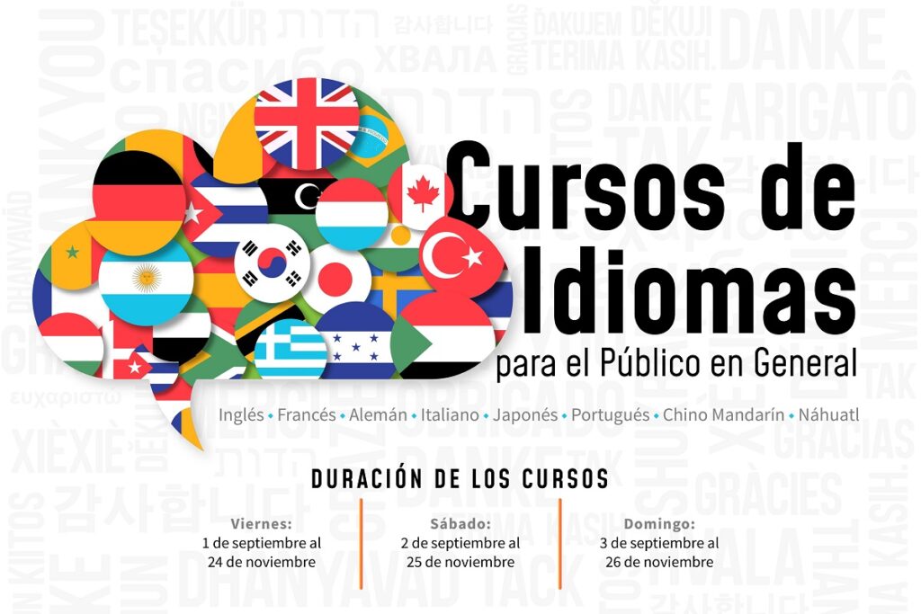 cursos de idiomas buap