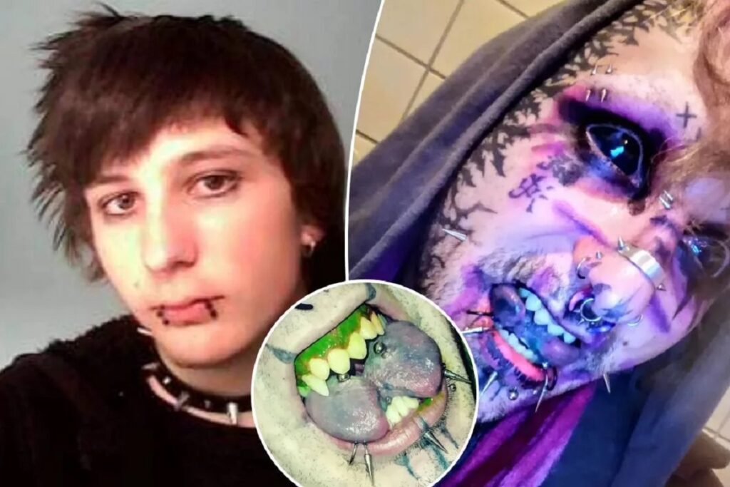 danny englert portada