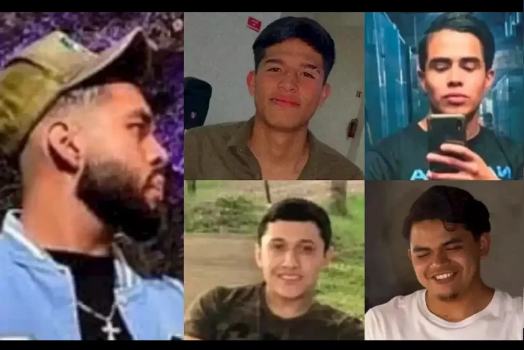 desaparecidos lagos de moreno 2