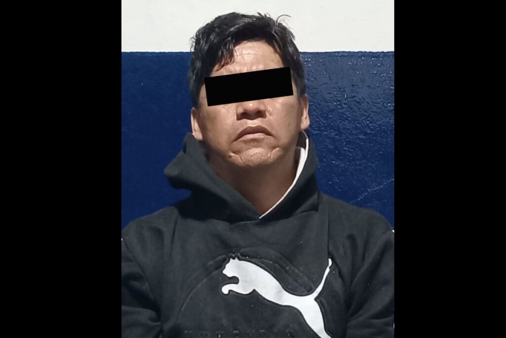 detenido con droga en mayorazgo 1