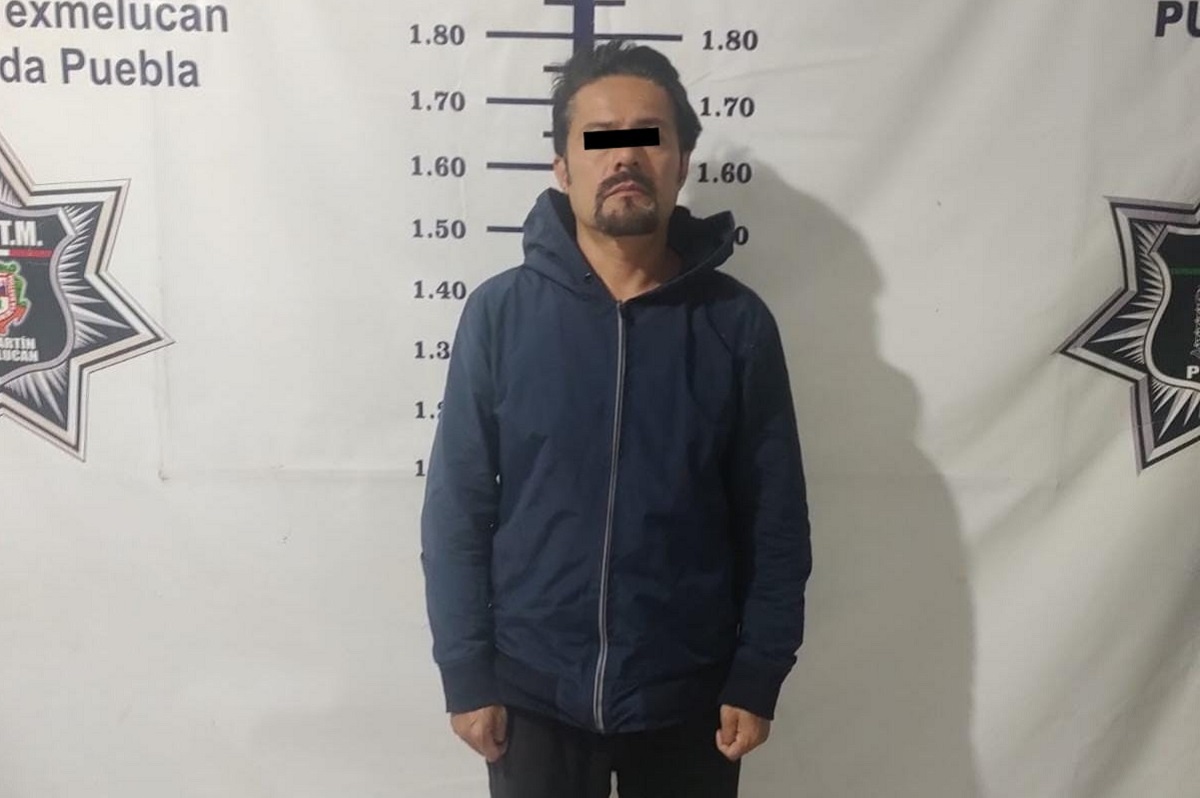 detenido san martin