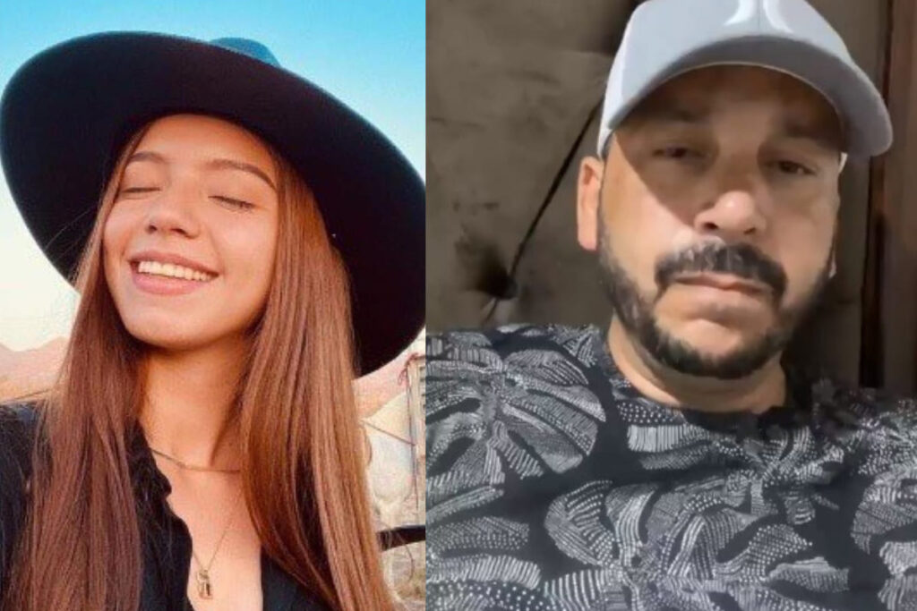 El Flaco habla sobre la muerte de su hija