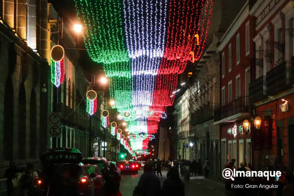 encendido de luces patrias 7 1