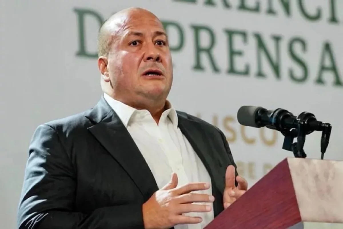 Enrique Alfaro rompe con Movimiento Ciudadano: “no entiendo el proyecto” 3 enrique alfaro 2