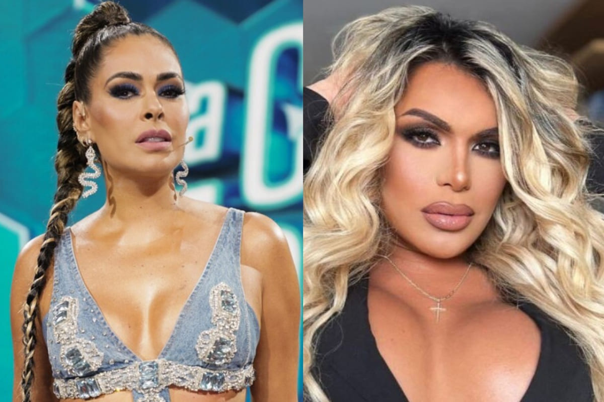 Galilea Montijo: Polémica por invisibilizar a Wendy Guevara como mujer trans 3 Galilea Montijo hace comentarios transfobicos contra Wendy Guevara