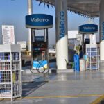 gasolinera valero