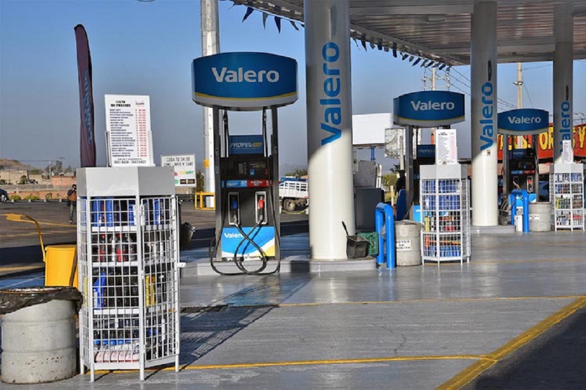 Esta gasolinera de Atlixco tiene los precios más bajos 3 gasolinera valero