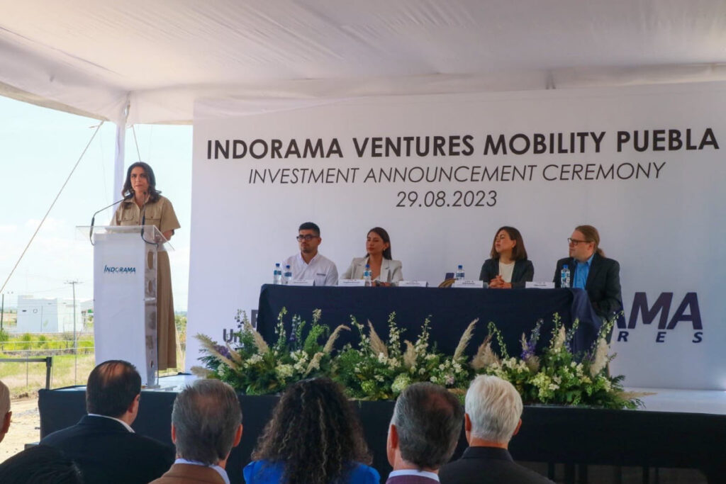 idorama ventures puebla 1