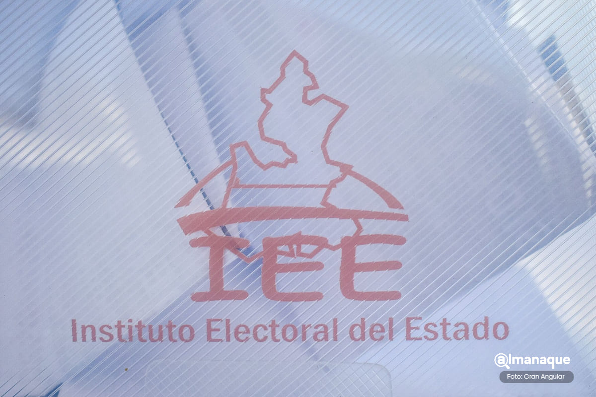 IEE modifica distritos de Acatlán de Osorio y Tehuacán 3 IEE modifica distritos de Acatlán de Osorio y Tehuacán