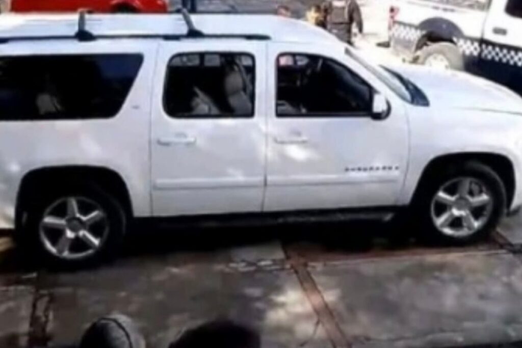 Sufre ataque armado Fuerza Regida, agrupación de corridos tumbados