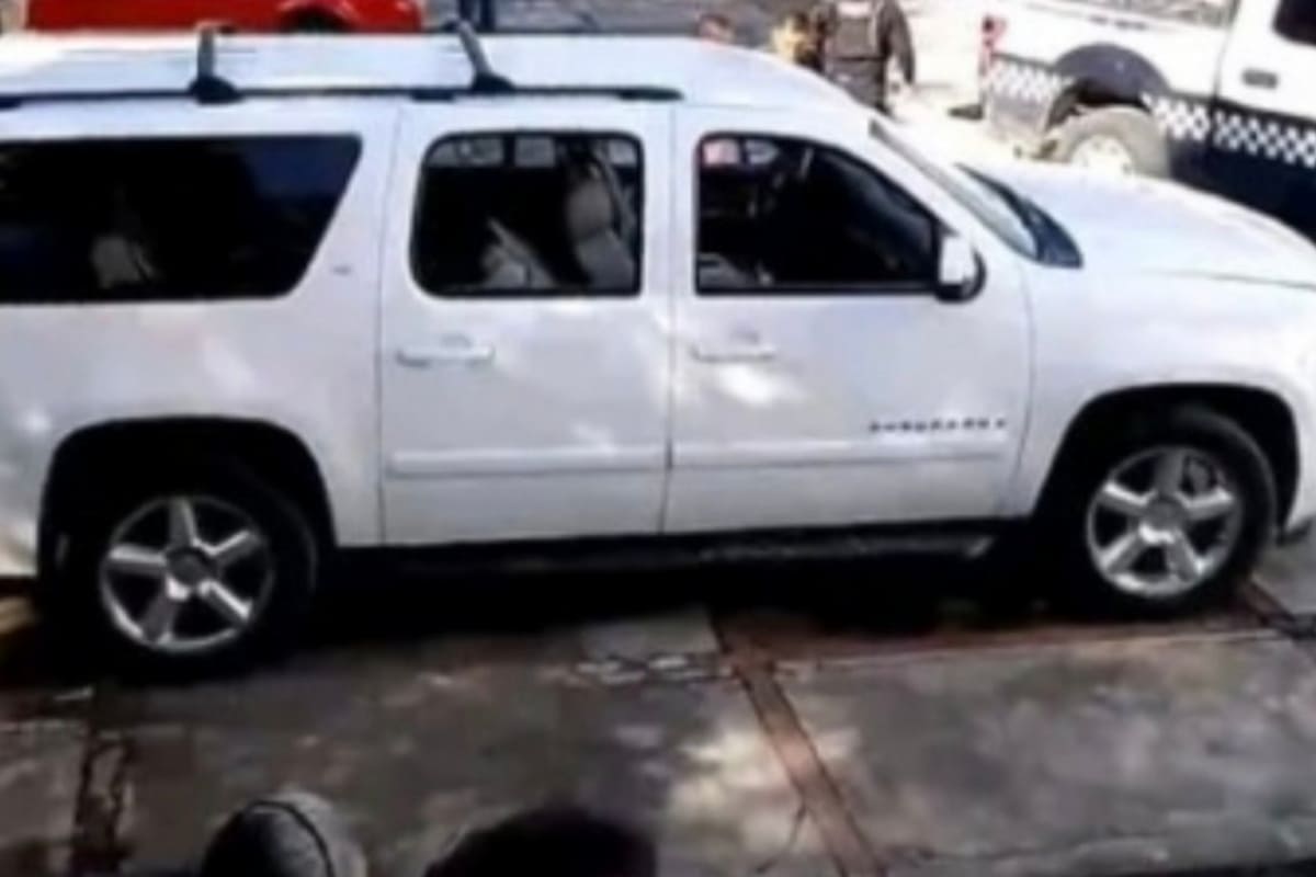 Sufre ataque armado Fuerza Regida, agrupación de corridos tumbados 3 Sufre ataque armado Fuerza Regida, agrupación de corridos tumbados