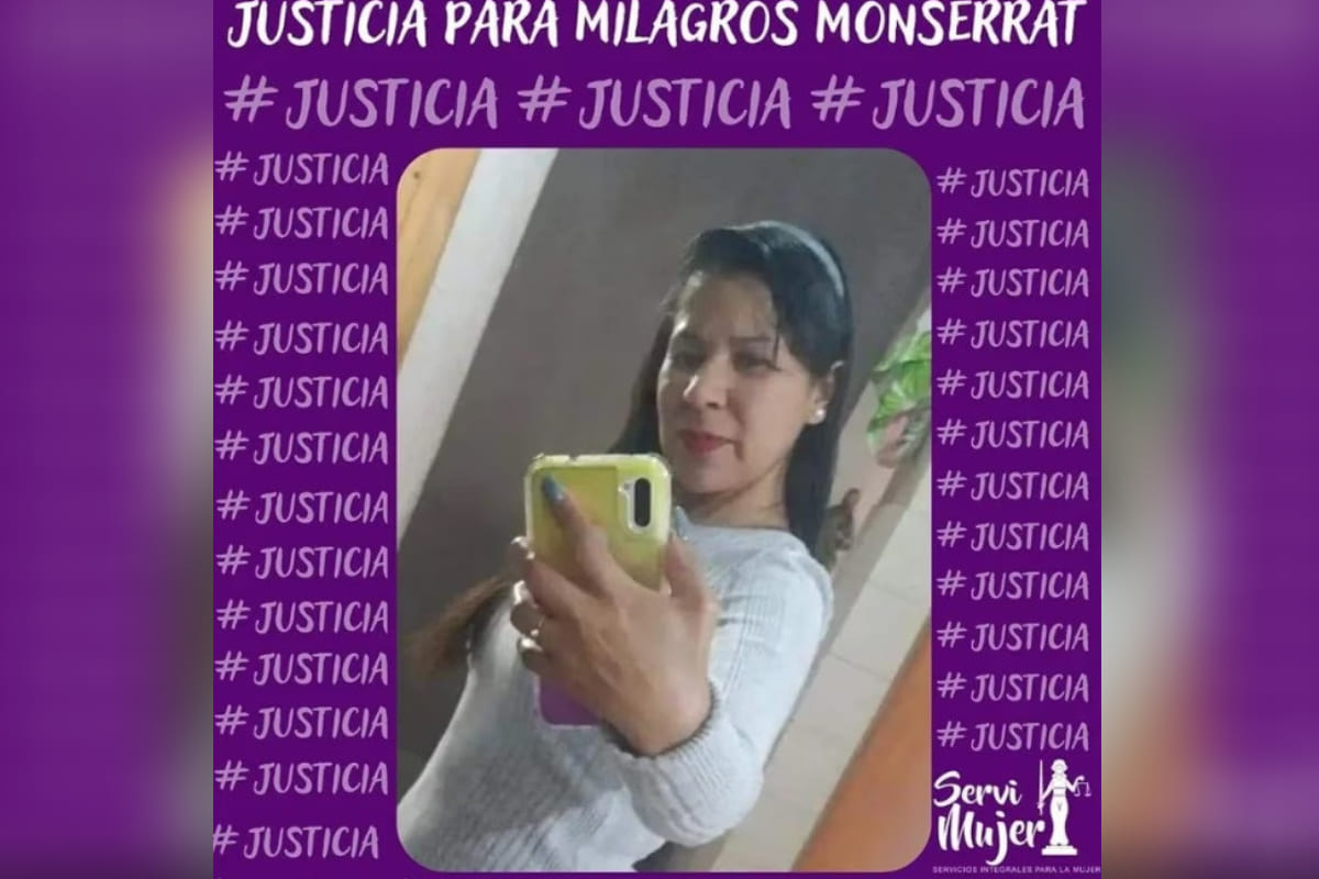 Asesinato de Milagros fue un ataque directo y no un asalto, dicen autoridades en León 4 Justicia para Milagros Monserrat en León