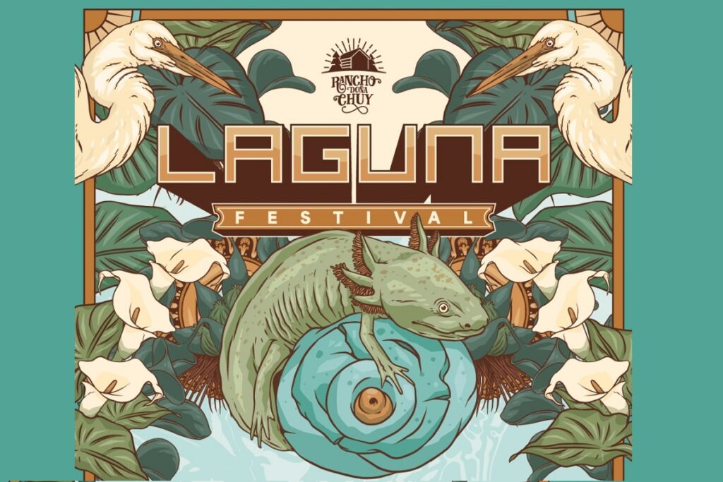 Estas son las aguas termales que puedes visitar en Puebla 13 laguna festival