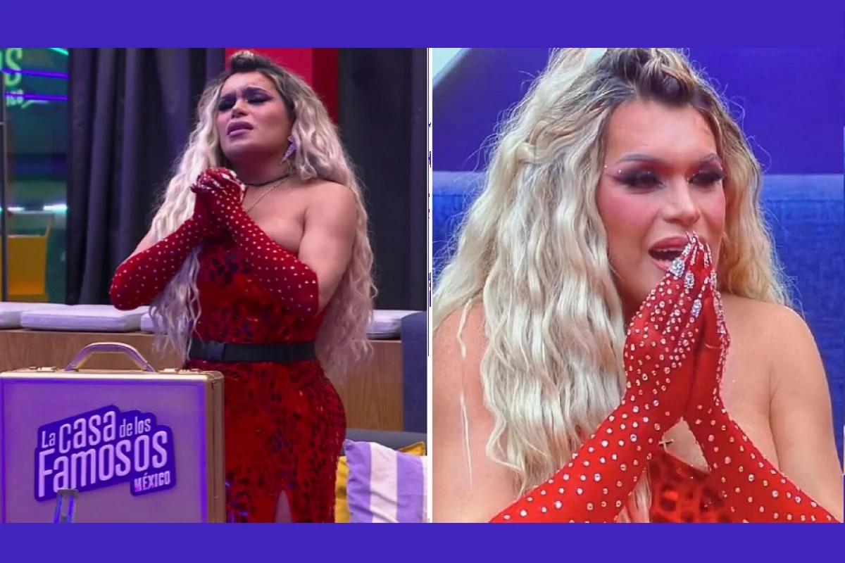 ‘Estamos perdidas’: Esto es lo que pagará Wendy Guevara de impuestos por su premio 4