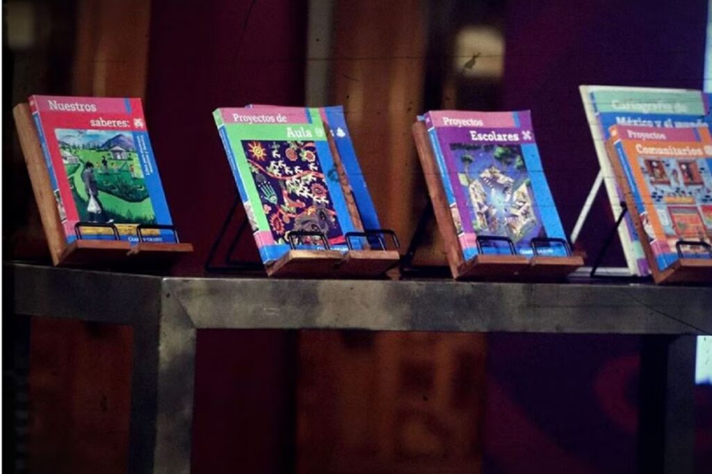 libros de texto