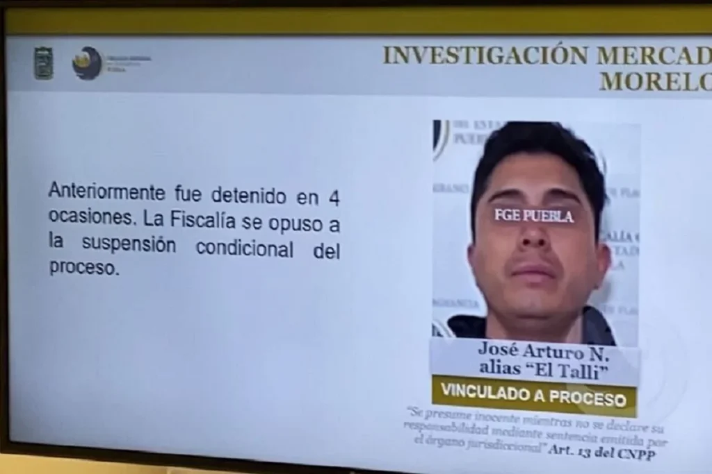 lider de la Mafia de Analco