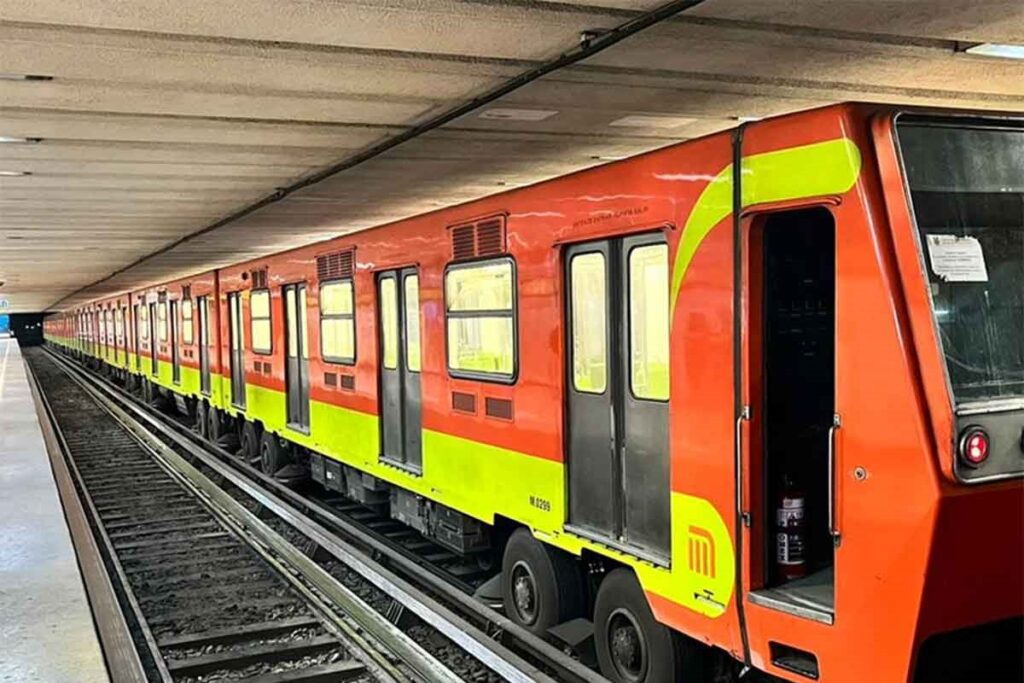 metro