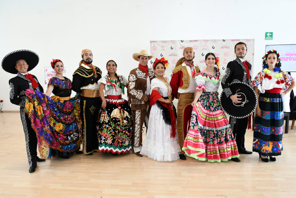 mexico sinfonico 1