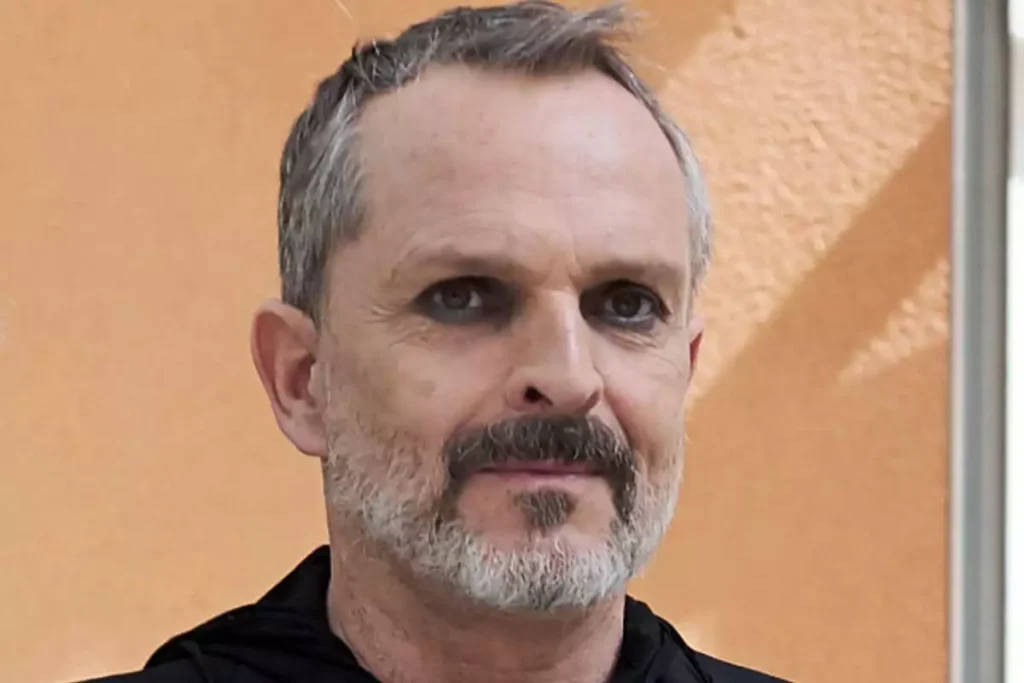 miguel bose