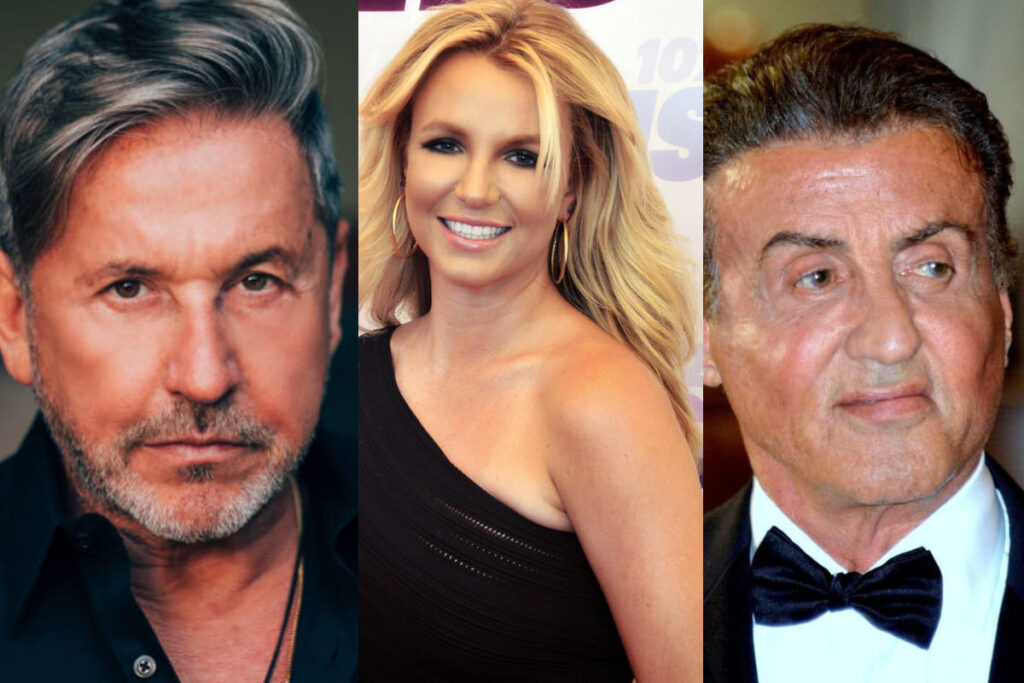 José Luis Perales y otras muertes falsas de famosos