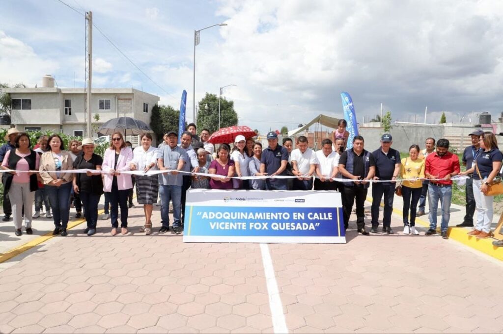 mundo tlatehua calles