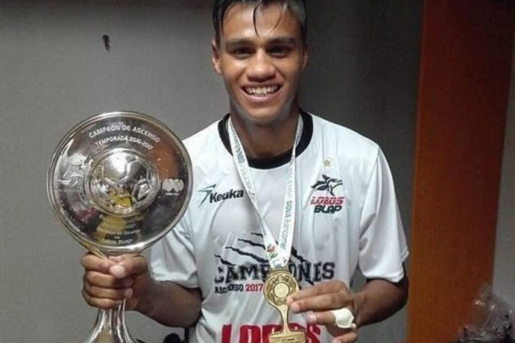 Murió hermano del Mozumbito Martínez