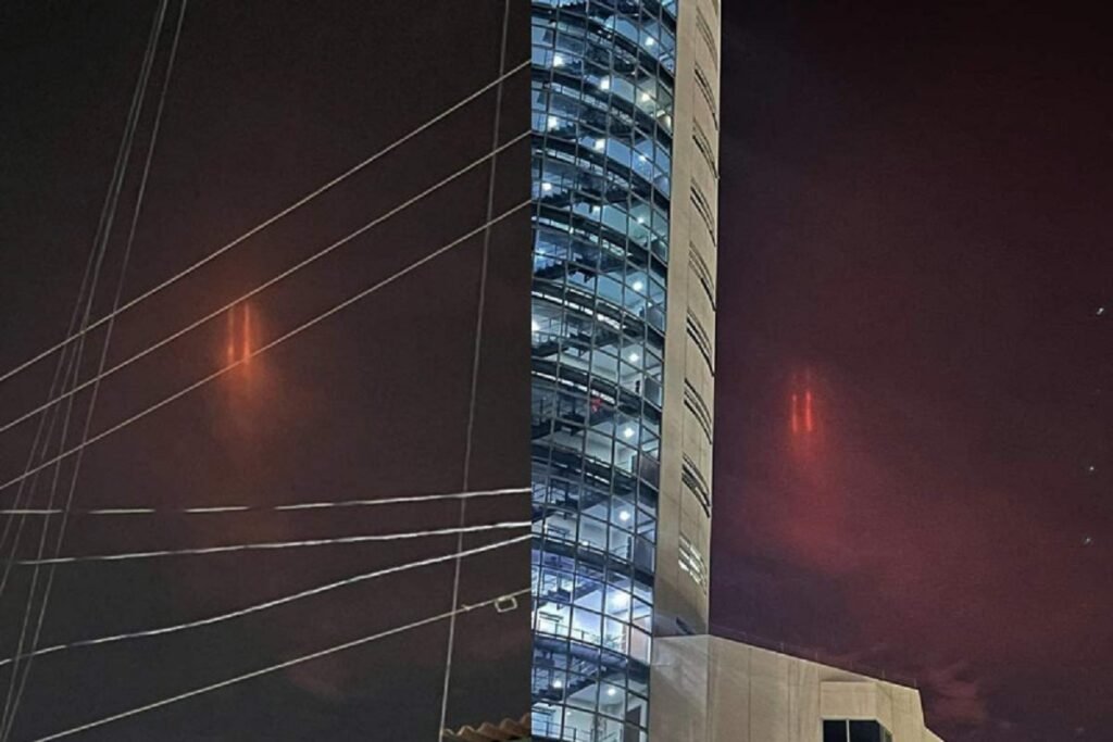 ovnis en villahermosa