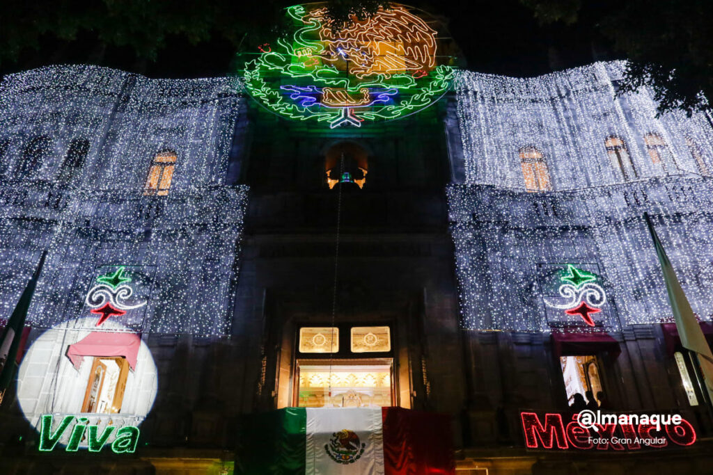 Habrá un solo Grito de Independencia en Puebla capital