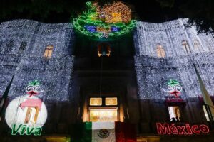 palacio municipal 15 de septiembre