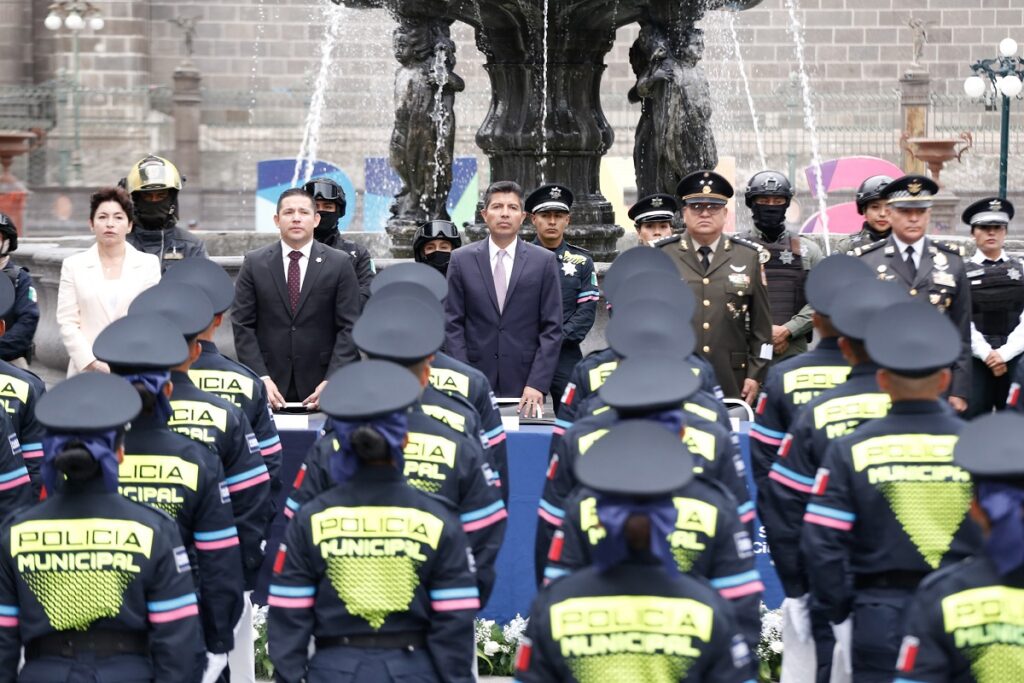 Policía Nacional de Colombia