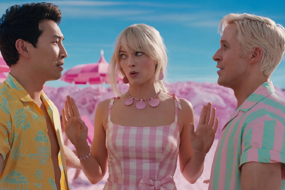 Por incitar a la homosexualidad, Líbano prohíbe la película de ‘Barbie’ 3 prohiben barbie en libano