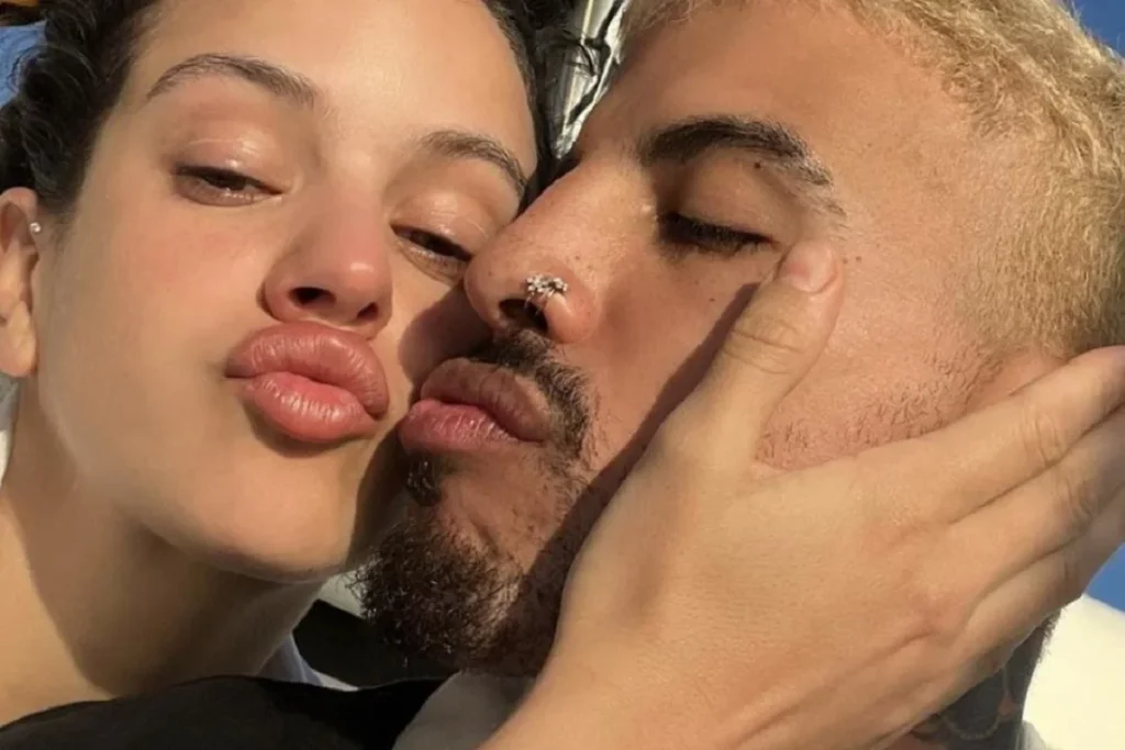 roalia y raw alejandro