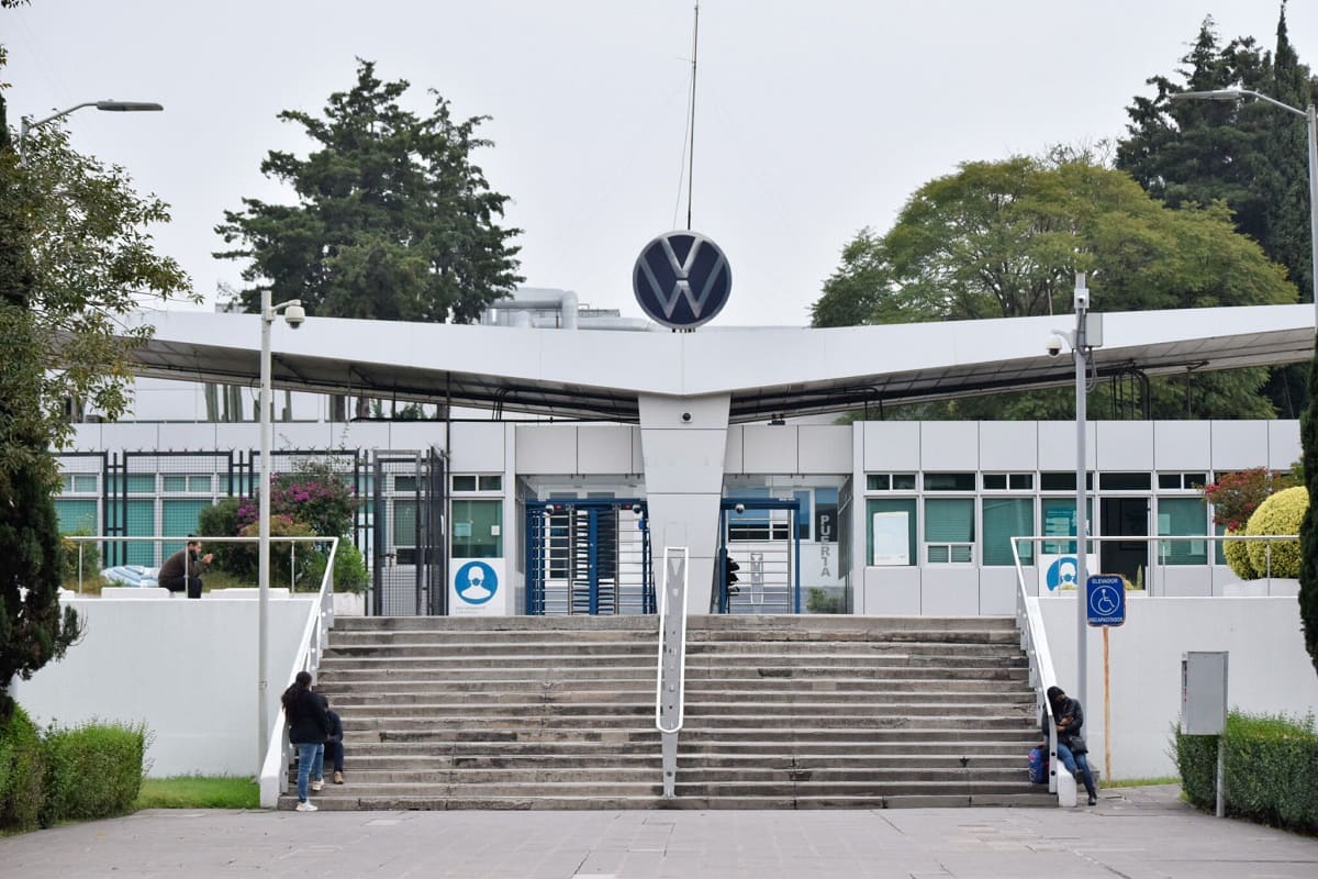 SITIAVW se alista para la huelga si Volkswagen no cumple incremento del 15.7% salarial 2 roles huelga vw 1