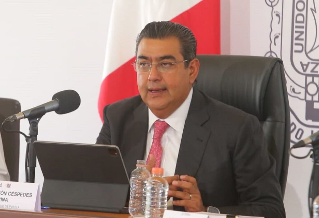 sergio salomon alfenique