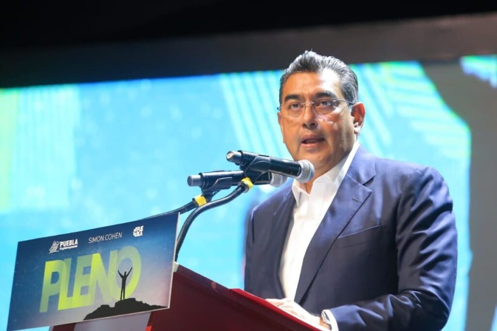 sergio salomon gobernador 1