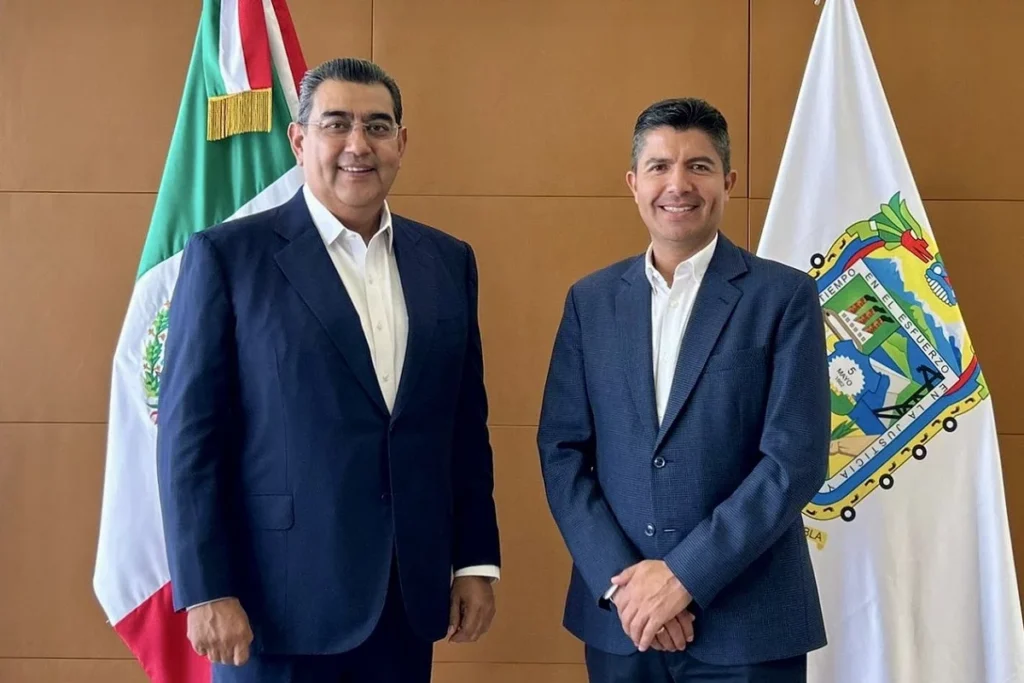 sergio salomon y eduardo rivera