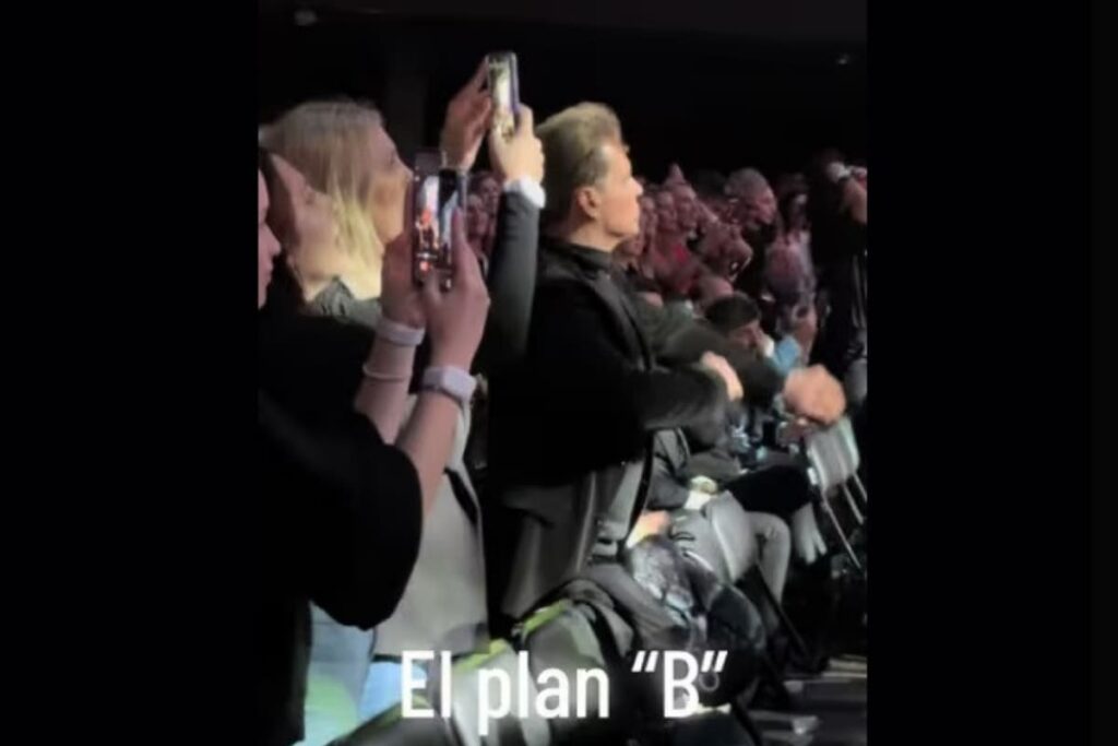 Aracely Arámbula acusa a Luis Miguel de no pagar manutención de sus hijos 5 supuesto doble de luis miguel