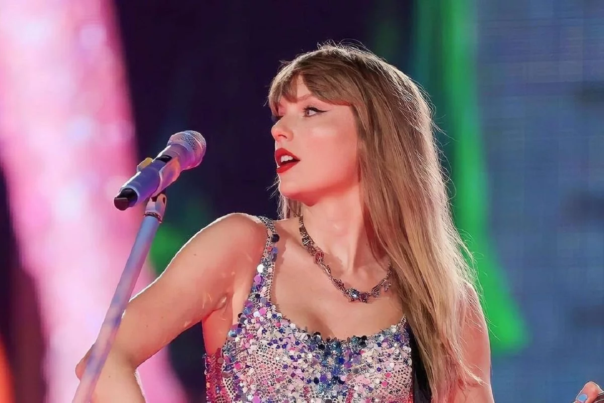 Metro ampliará su horario por conciertos de Taylor Swift y el Maratón de CDMX 1 taylor swift